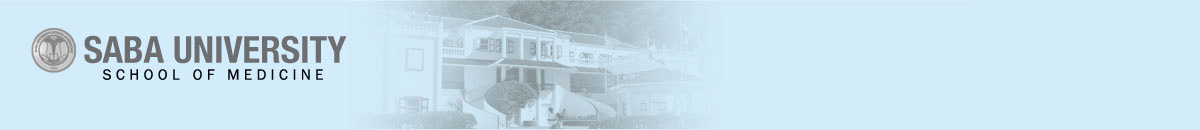 Saba University School of Medicine